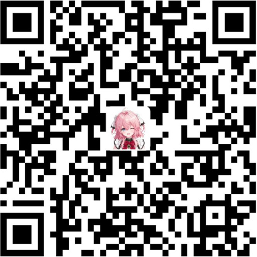 支付宝 扫码赞助
